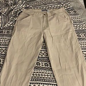 Men’s old navy pants